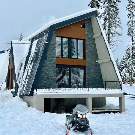 Winter House Tt * Jahorina